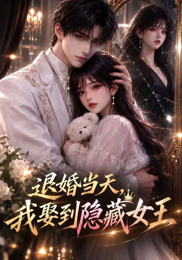 退婚当天我娶到隐藏女王（4K）