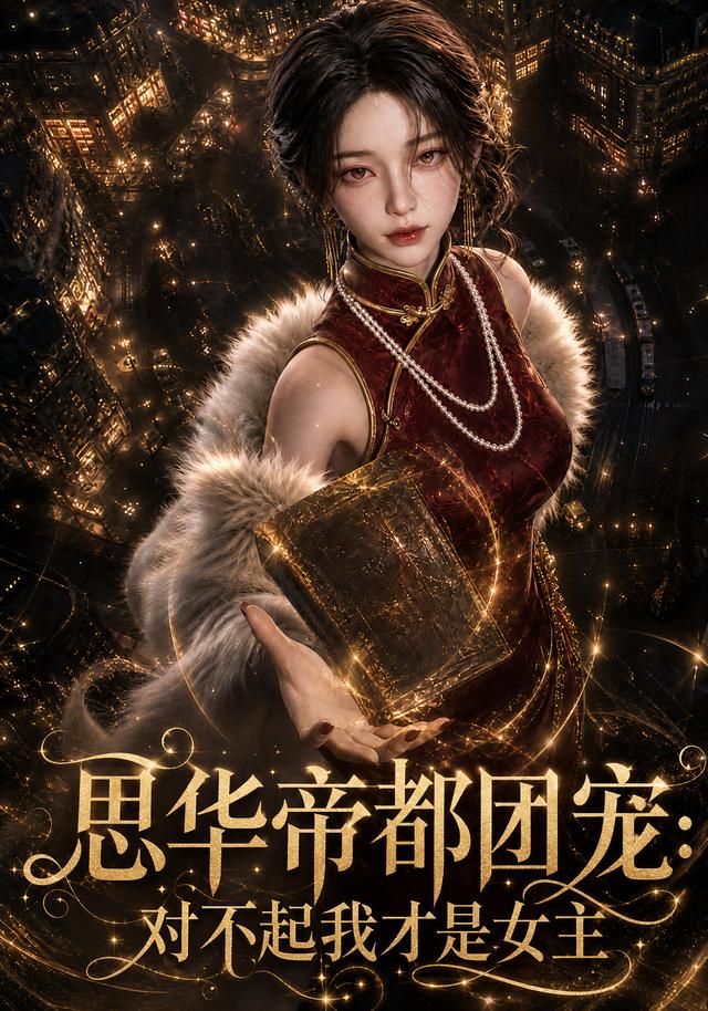 思华帝都团宠对不起我才是女主(4K)