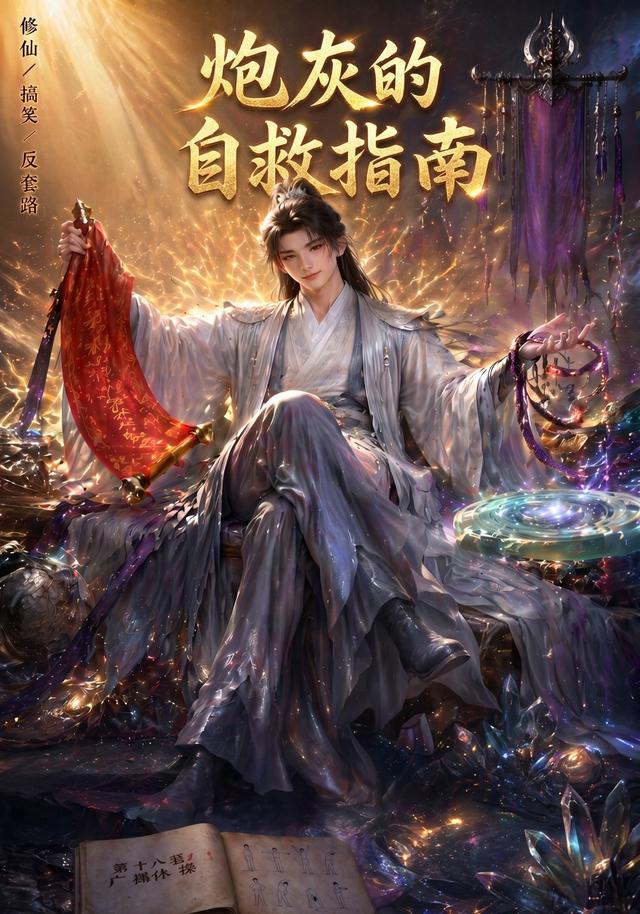 炮灰的自救指南（1080）