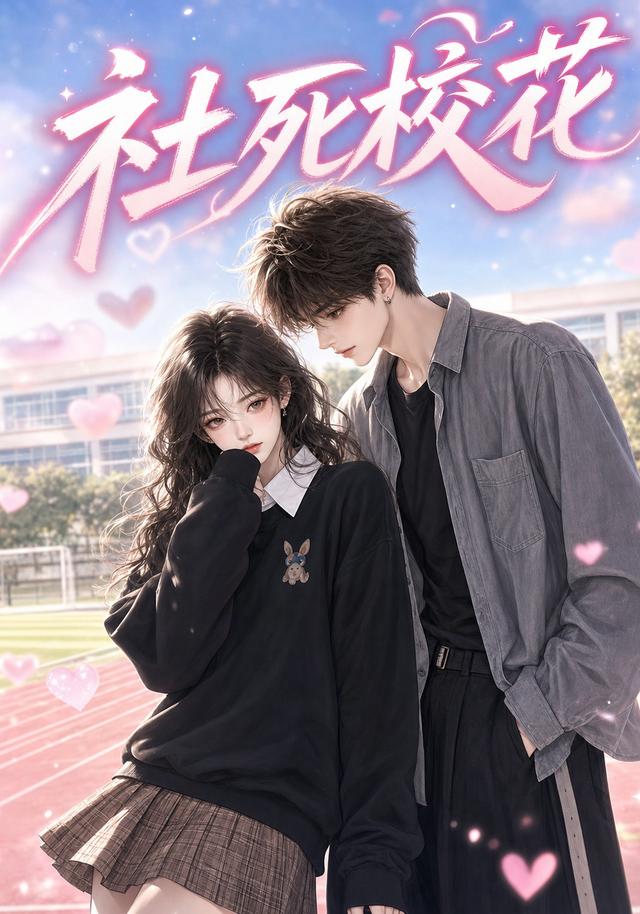 社死校花(1080)
