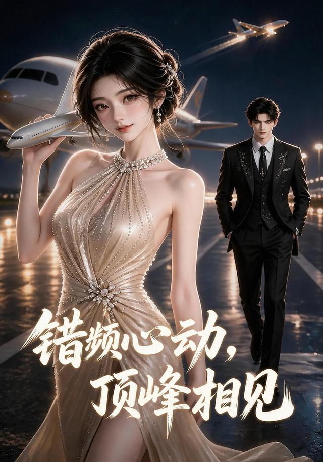 错频心动顶峰相见（1080）