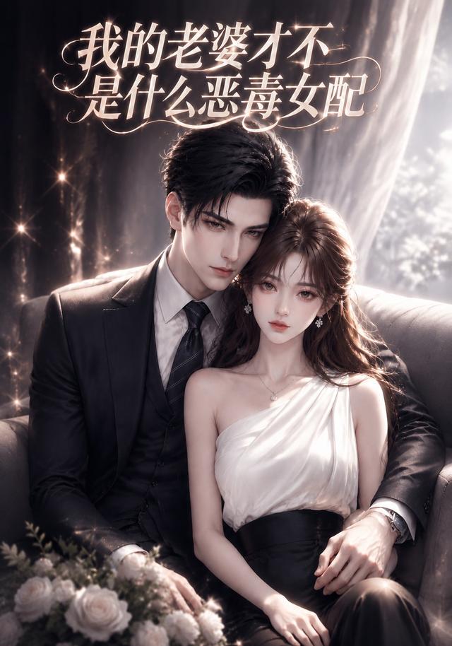 我的老婆才不是什么恶毒女配（1080）