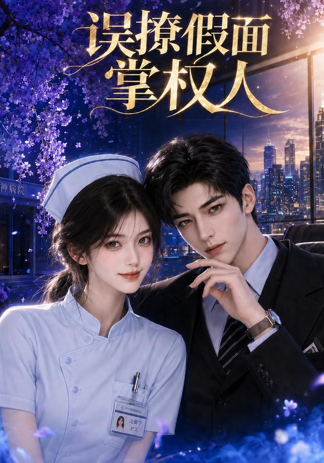 误撩假面掌权人（1080）