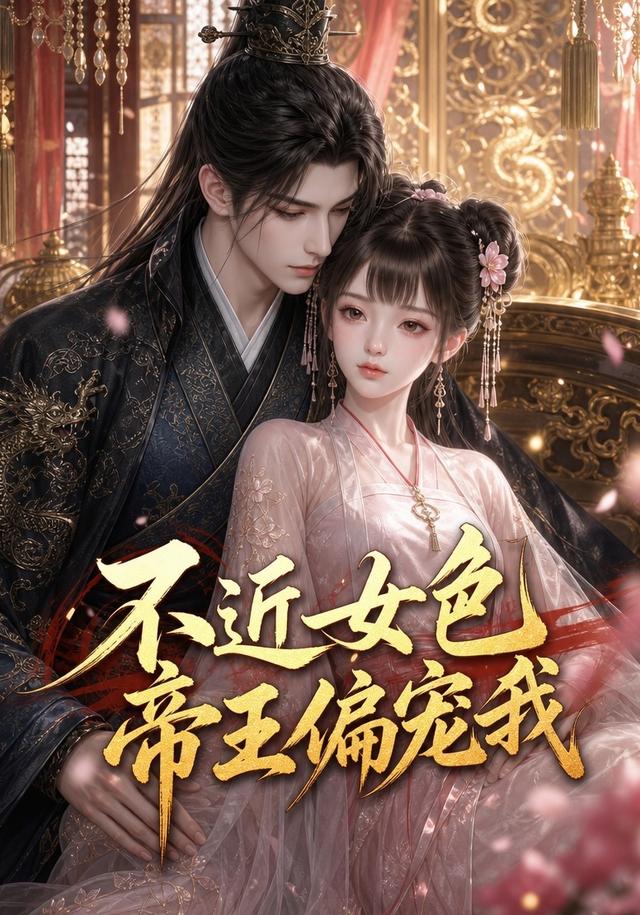 不近女色帝王偏宠我(1080)