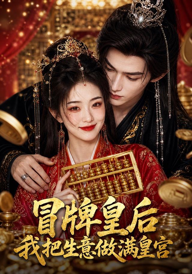冒牌皇后我把生意做满皇宫（1080）