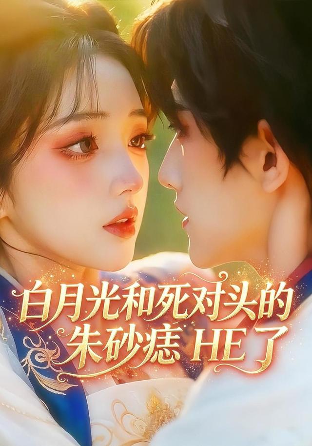 白月光和死对头的朱砂痣he了（蓝光）