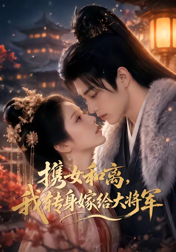 携女和离我转身嫁给大将军（1080）
