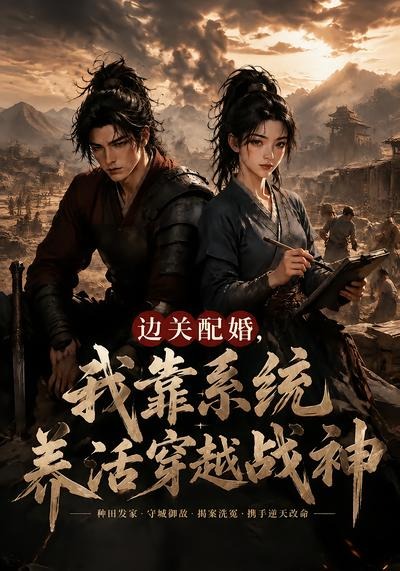 边关配婚我靠系统养活穿越战神（1080）