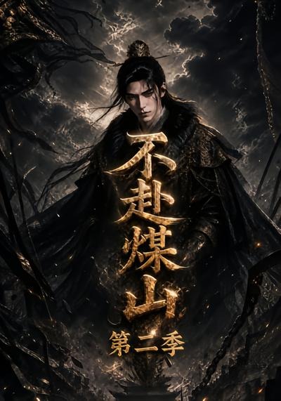 不赴煤山第二季（蓝光）