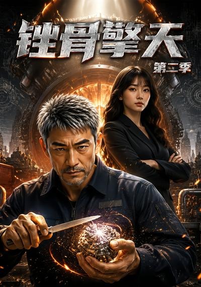 锉骨擎天第二季（1080）
