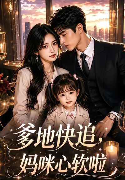爹地快追妈咪心软啦（1080）