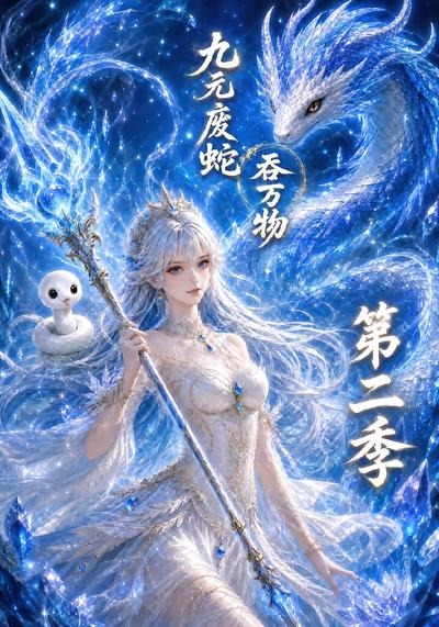 九元废蛇吞万物第二季（1080）