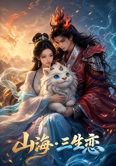 山海三生恋（蓝光）