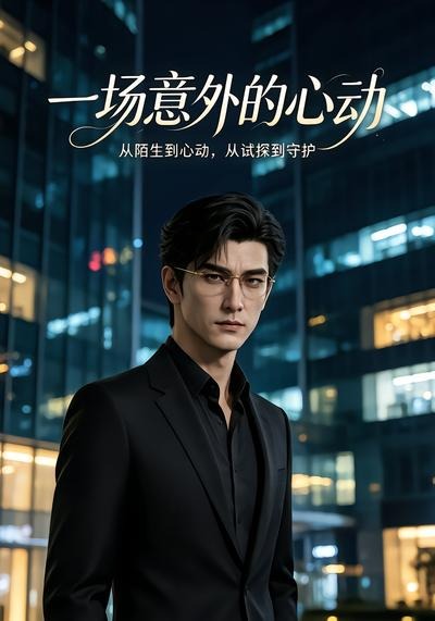 一场意外的心动（蓝光）