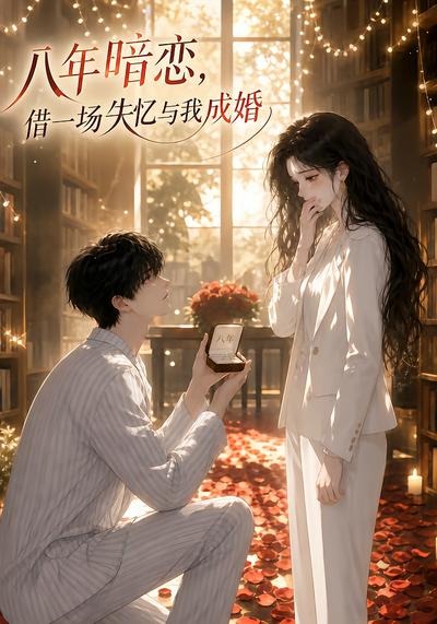 八年暗恋借一场失忆与我成婚（4K）
