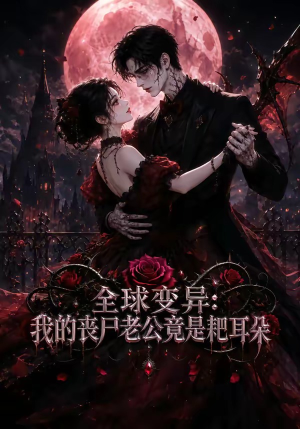 全球变异我的丧尸老公竟是耙耳朵（蓝光）