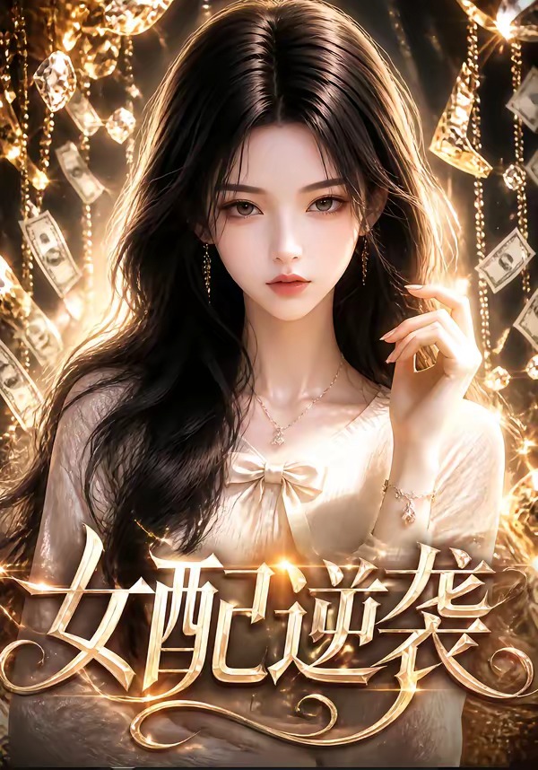 女配逆袭（蓝光）