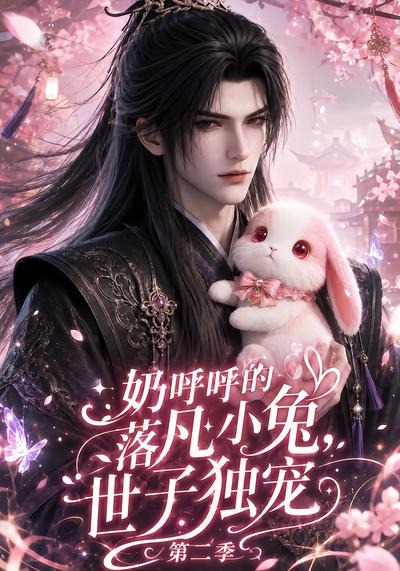 奶呼呼的落凡小兔世子独宠第二季（蓝光）