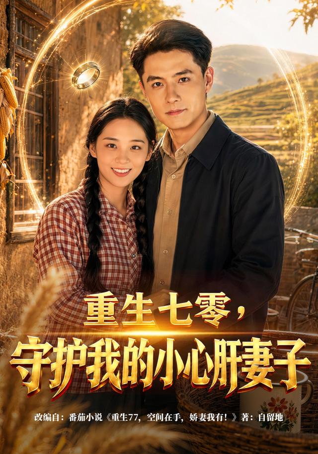 重生七零守护我的小心肝妻子(1080)