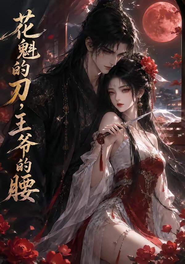 花魁的刀王爷的腰（蓝光）