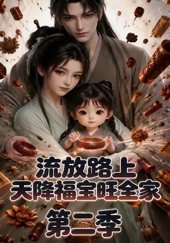 流放路上天降福宝旺全家第二季（蓝光）