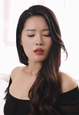 闺蜜的秘密（1080）
