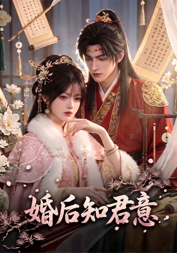 婚后知君意（4K）