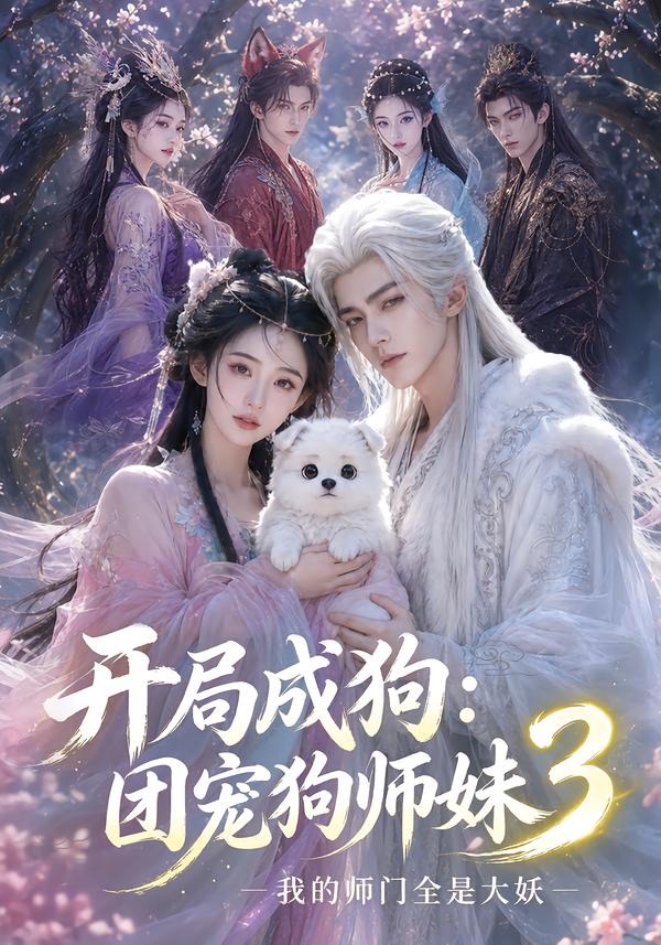开局成狗团宠狗师妹我的师门全是大妖第三部（4K）