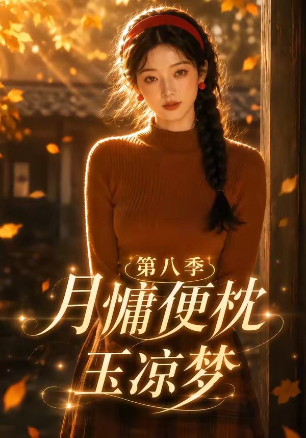 月慵便枕玉凉梦第八季（蓝光）