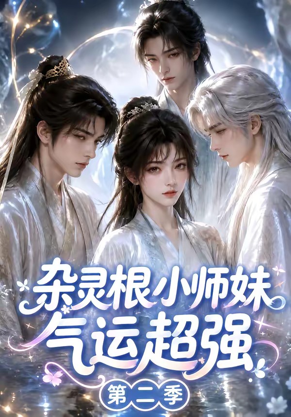 杂灵根小师妹气运超强第二季(4K)