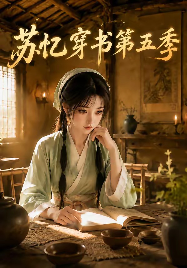 苏忆穿书第五季（蓝光）