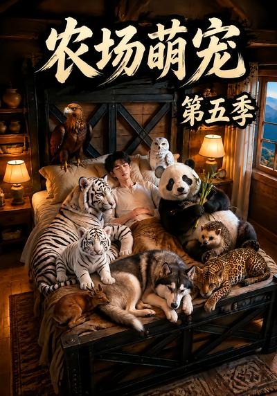 农场萌宠第五季（1080）