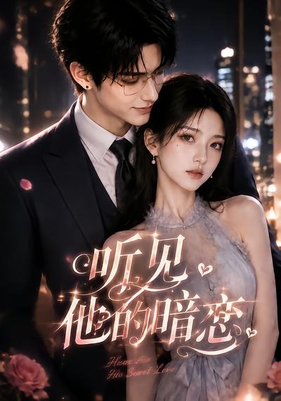 听见他的暗恋（蓝光）
