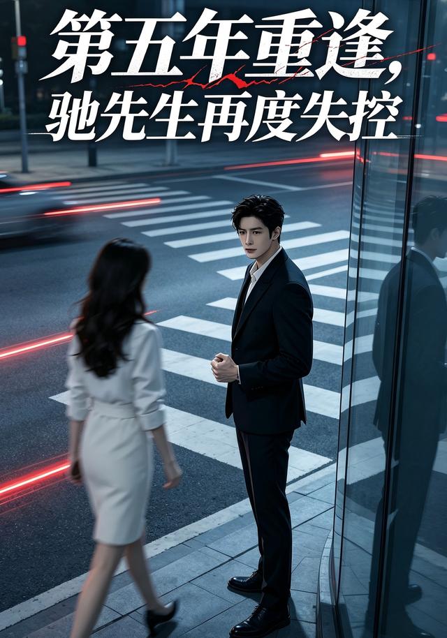 第五年重逢驰先生再度失控（蓝光）