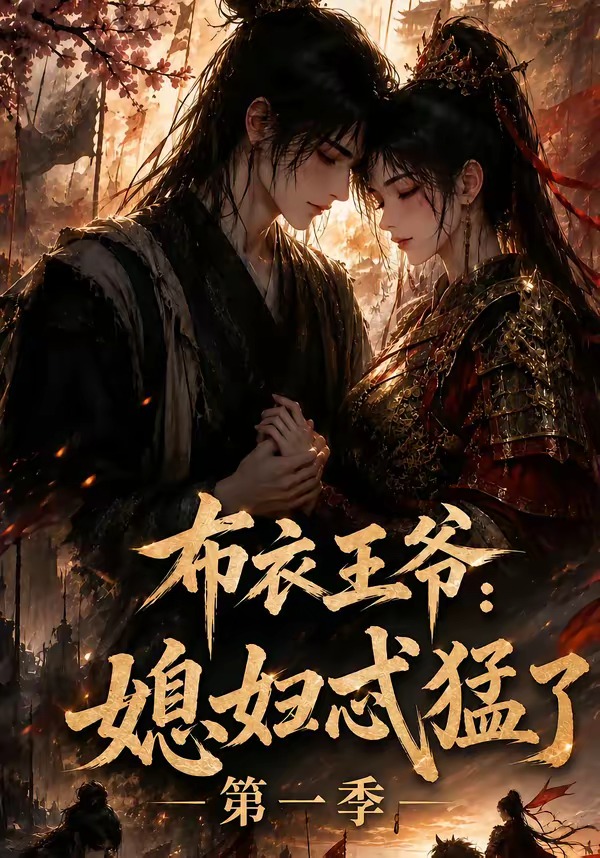 布衣王爷媳妇忒猛了第一季（1080）