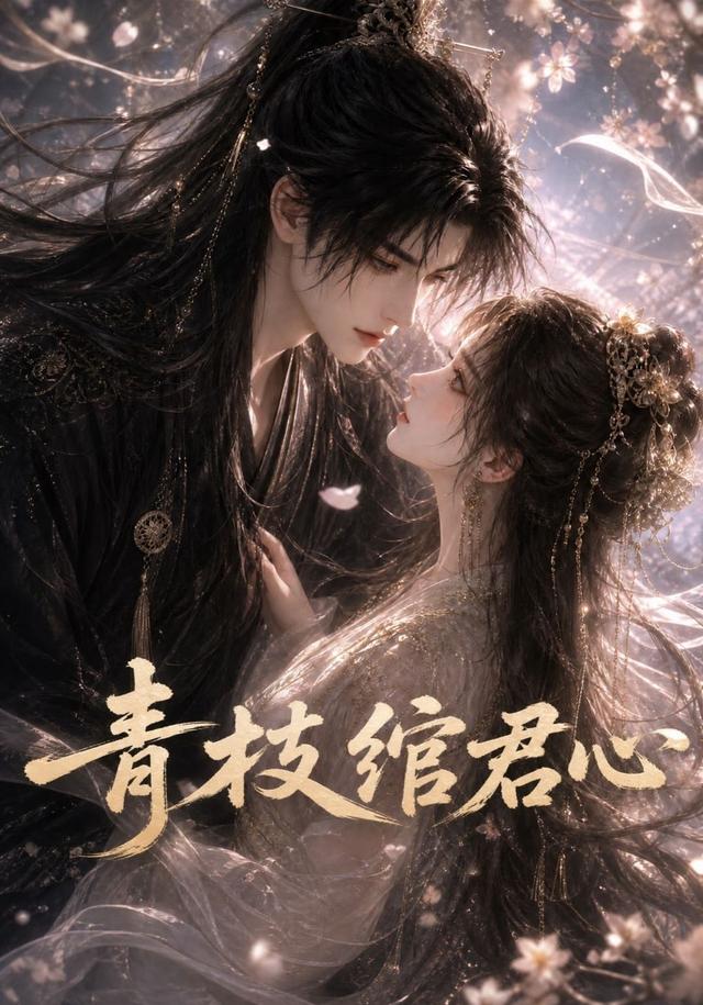 青枝绾君心（1080）