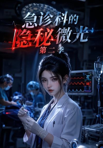急诊科的隐秘微光第二季（1080）