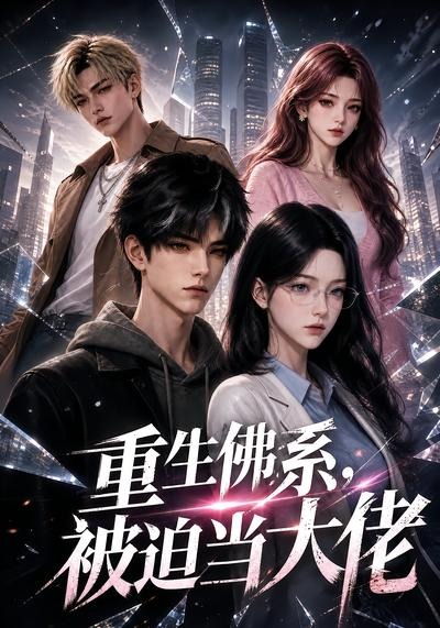 重生佛系被迫当大佬（蓝光）
