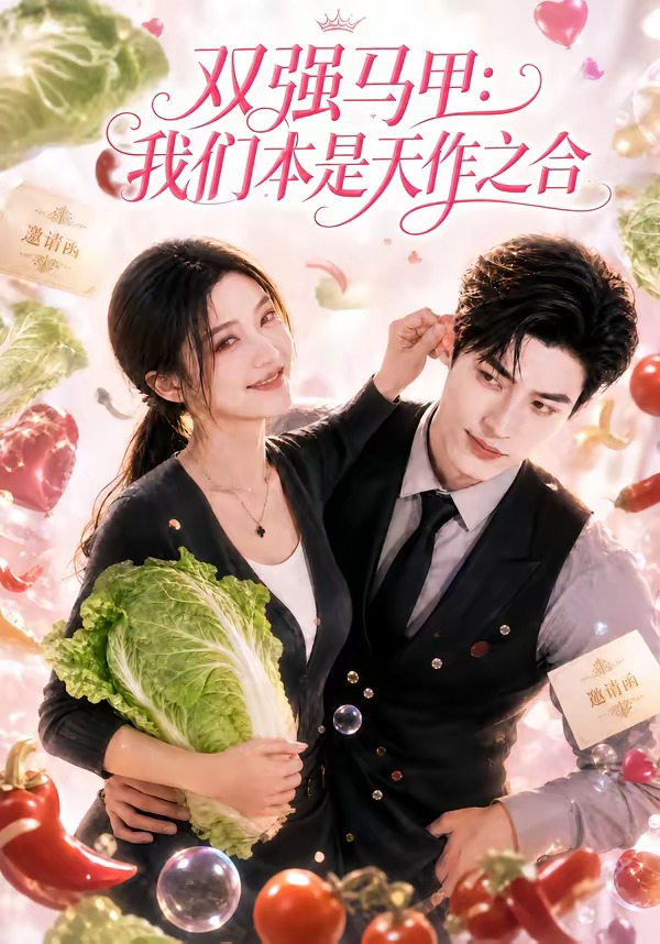 双强马甲我们本是天作之合（1080）