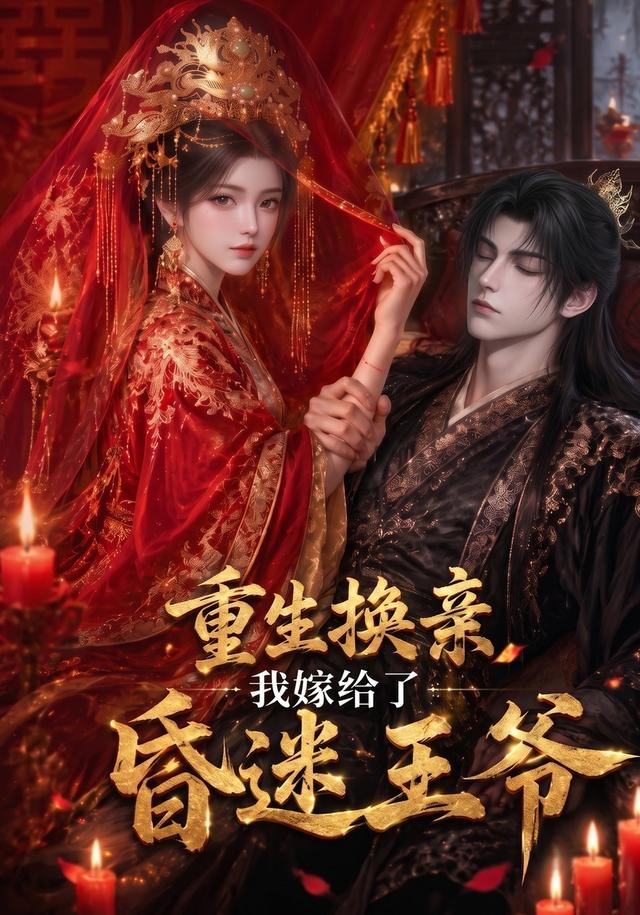 重生换亲我嫁给了昏迷王爷（1080）