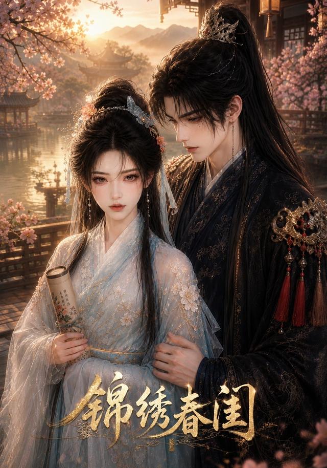 锦绣春闺（1080）