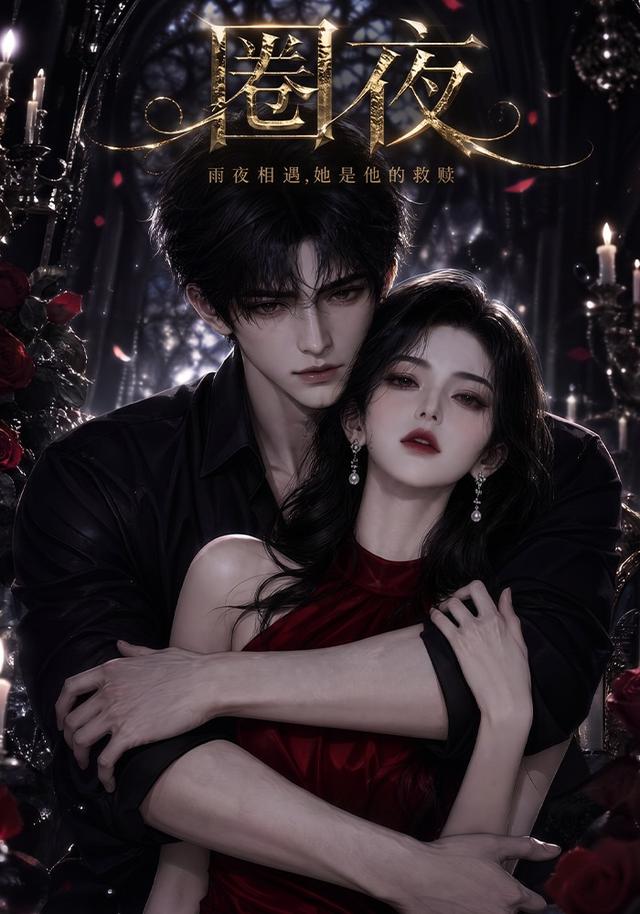 圈夜（1080）