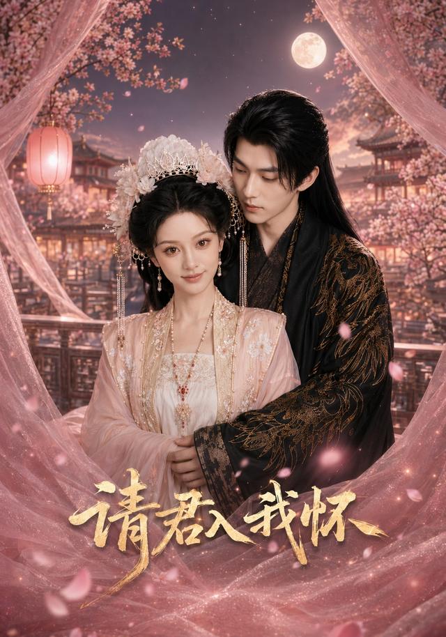 请君入我怀（1080）