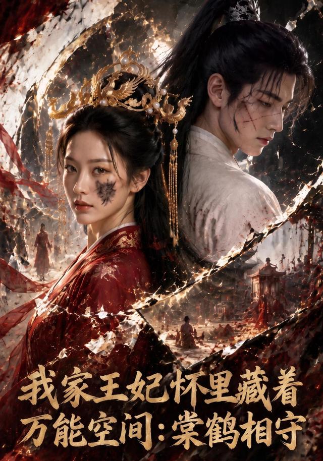 我家王妃怀里藏着万能空间棠鹤相守（1080）