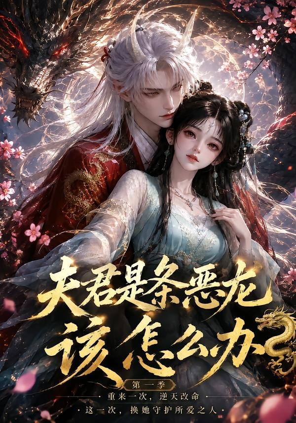 夫君是条恶龙该怎么办第一季（1080）