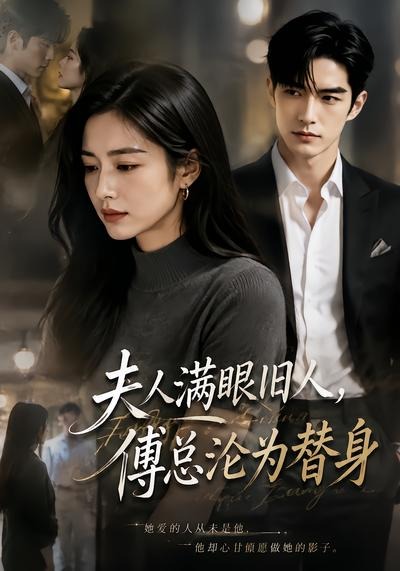 夫人满眼旧人傅总沦为替身（1080）