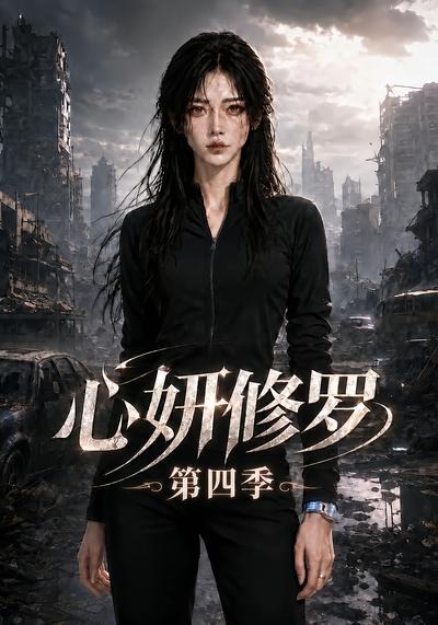 心妍修罗第四季(4K)