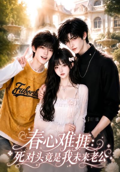 春心难捱死对头竟是我未来老公(蓝光)