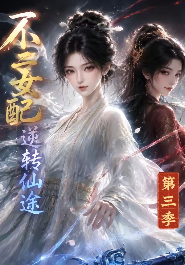 不二女配逆转仙途第三季（4K）