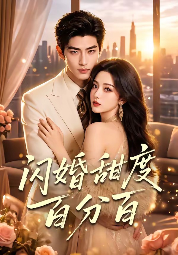 闪婚甜度百分百（4K）